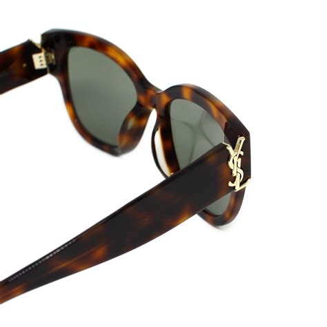 Okulary Yves Saint Laurent .